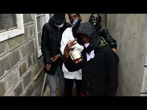 4ever - Shut Them Up (Visualizer)