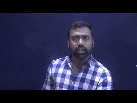 Biplab kumar patra Audition