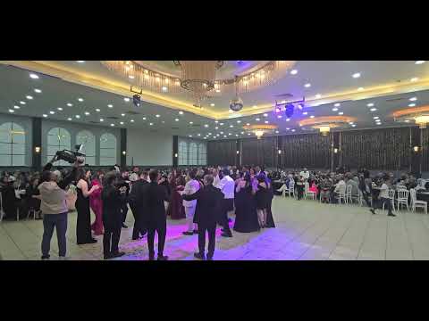 Düğünde Muhteşem Çiftetelli Erik Dalı Mesut Torun 2025