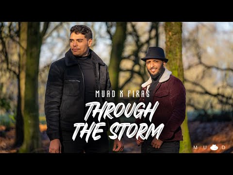 Muad X Firas - Through The Storm (Vocals Only)