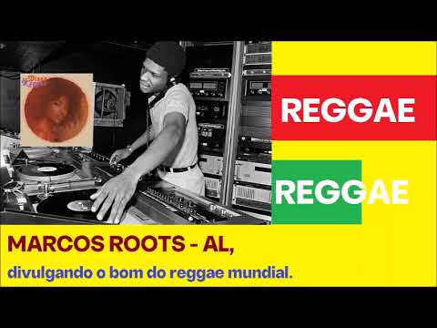 REGGAE:  The Morwells -  Selected train