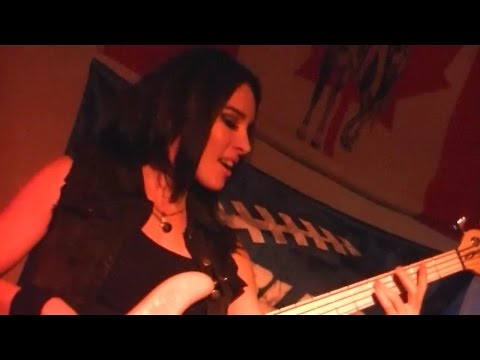 FOF- Featured On Fridays / Metal Surf Shop (Original) / Live at Cagney's Saloon