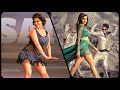 Samantha Ruth Prabhu Apple Beauty Video Song Vertical Edit
