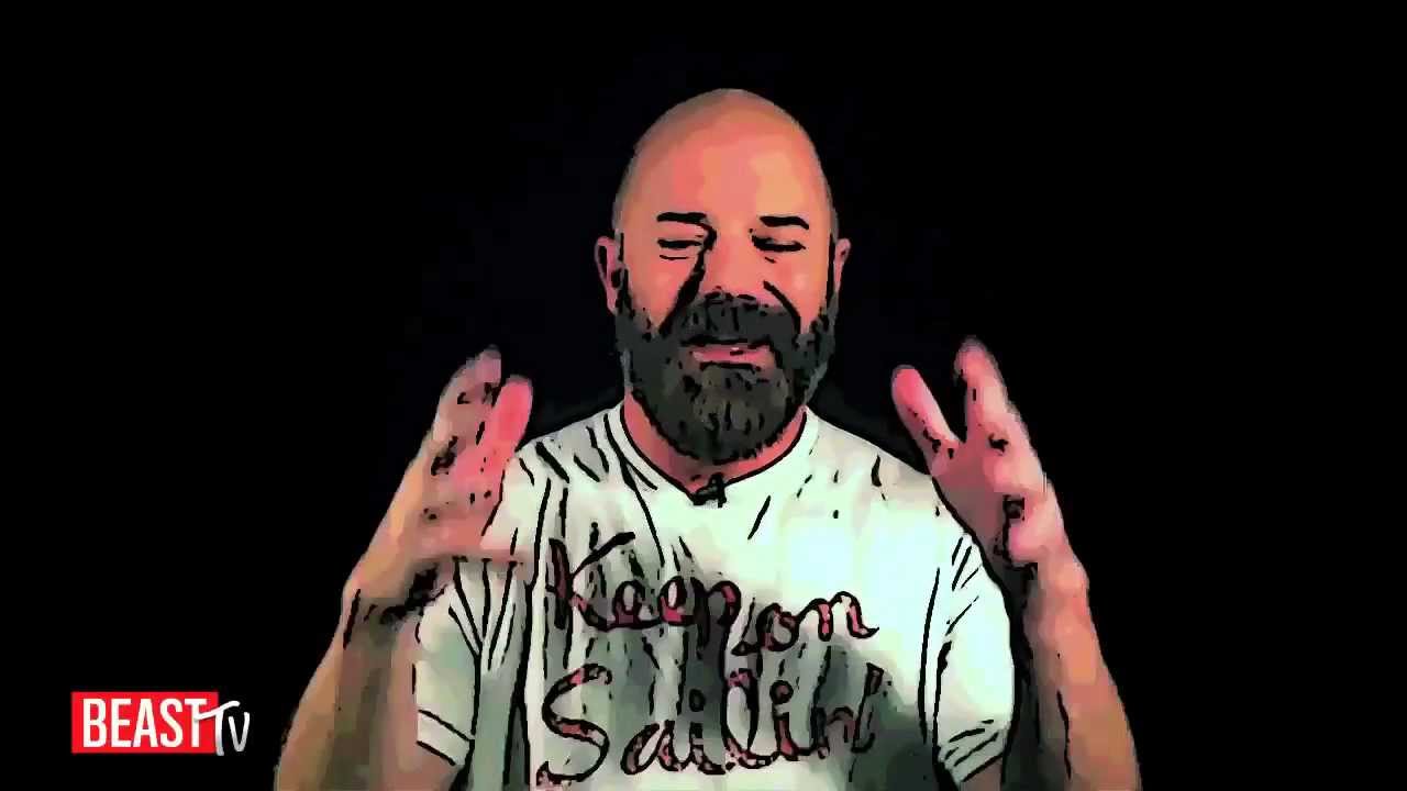 Ask Andrew Anything - Masculinity