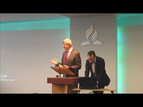 Bronislav Soós - Ako sa pripraviť na príchod Ježiša Krista