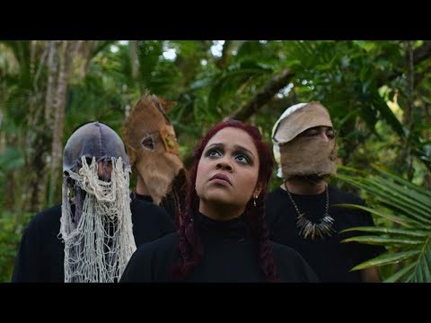 Live in Studio: Combo Chimbita