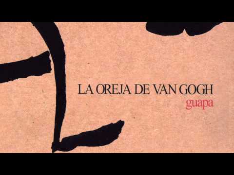 La Oreja De Van Gogh - Bambola di Pezza