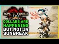 Monster Hunter | New Awesome Collaborations Are Happening Just Not In Sunbreak