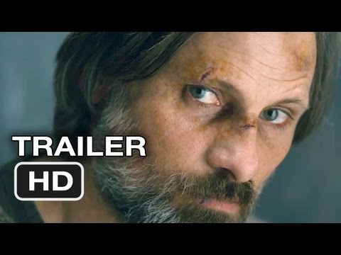 trailer