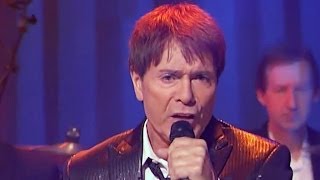 Cliff Richard performs 'Rip it Up' | The Late Late Show