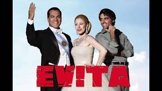 Hello and Goodbye - Evita - Brasil 2011