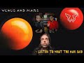 Paul McCartney & Wings VENUS AND MARS - Listen To What The Man Said 11 of 13 | REACTION