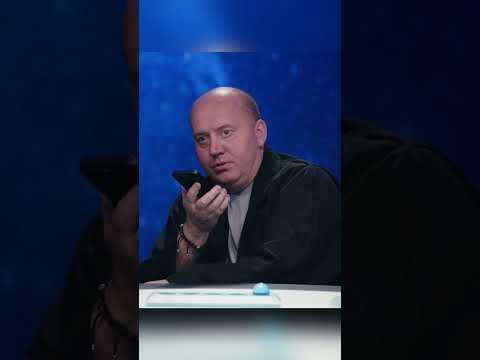 Сергей Бурунов позвонил Марии Ароновой на Натальной карте 😅