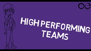Team Excellence: Crafting a Blueprint for High Performance in Agile