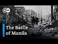 The Battle of Manila: 75 years after one of WWII's deadliest battles