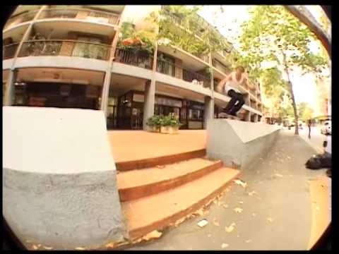 Montage from TWS - 'A Time To Shine' [2006]