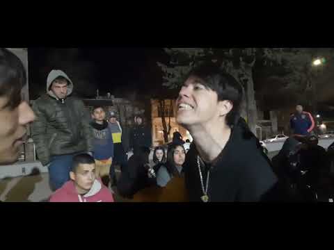 DRAIKEL vs KTORC | SEMIFINAL | FECHA 3 TORNEO DESLI 2022