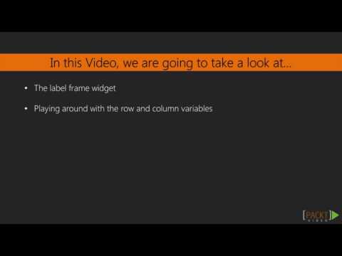 Python GUI Programming Solutions Introduction to Python GUI | packtpub com