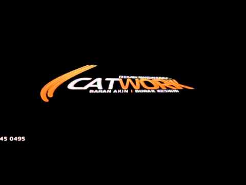 Catwork Remix Engineers Ft.Arif Akpinar - Silinmeyen Hatıralar (2011)