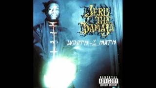 Jeru The Damaja - How I&#39;m Livin&#39;