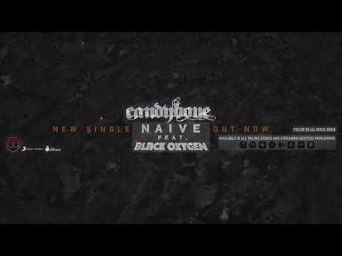Candybone - Naive feat. Black Oxygen (David & Nick Lyle) Official