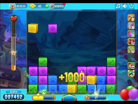 Pet Rescue Saga Level 2588 - NO BOOSTERS | SKILLGAMING ✔️