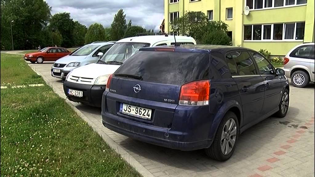 Pašvaldība līdzfinansē iebraucamo ceļu un iekšpagalmu sakārtošanu