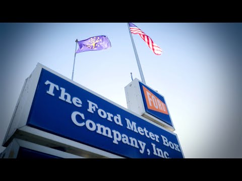 Ford Meterbox