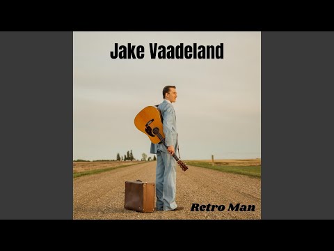 Every Night I Have A Dream - Jake Vaadeland