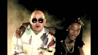Ballin - Fat Joe feat wiz kalifah
