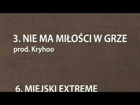 ERDE - NIE MA MIŁOŚCI W GRZE