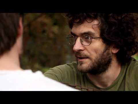 Thumbnail of the video: TEASER HAWAII - Marco Berger
