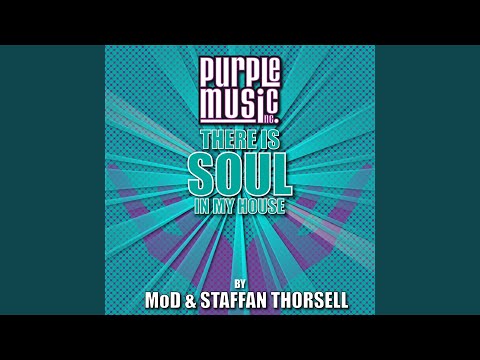 More of You (Soulmagic Classic Mix)