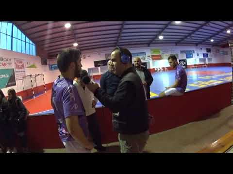 Ricardo Páscoa - Entrevista em Vinhais