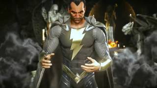 Injustice 2 – Shattered Alliances Trailer – Part 3