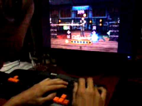 Audition VN [BeatUp] Hands up 830 per by A´SST—Hinz™  .mp4