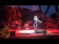Citizen Cope - Hurricane Waters - Red Rocks 4-28-2022
