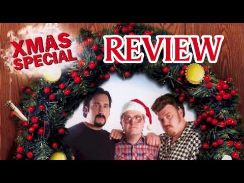 Trailer Park Boys Xmas Special Review