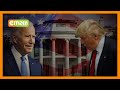 President Biden signs 15 executive order