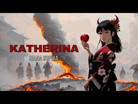 Diana Sophia - Katherina (Official Video)