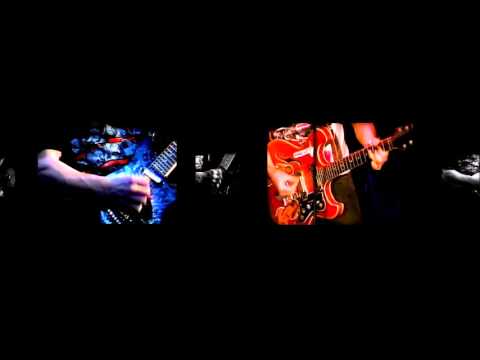 Normaal   Stek de kop niet in 't zand (met tekst)