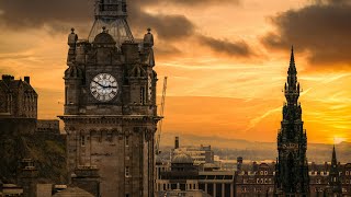 Download lagu Edinburgh, UK in Winter❄️, the Beautiful Sceneries and Nostalgic Music mp3 Download lagu Edinburgh, UK in Winter❄️, the Beautiful Sceneries and Nostalgic Music mp3