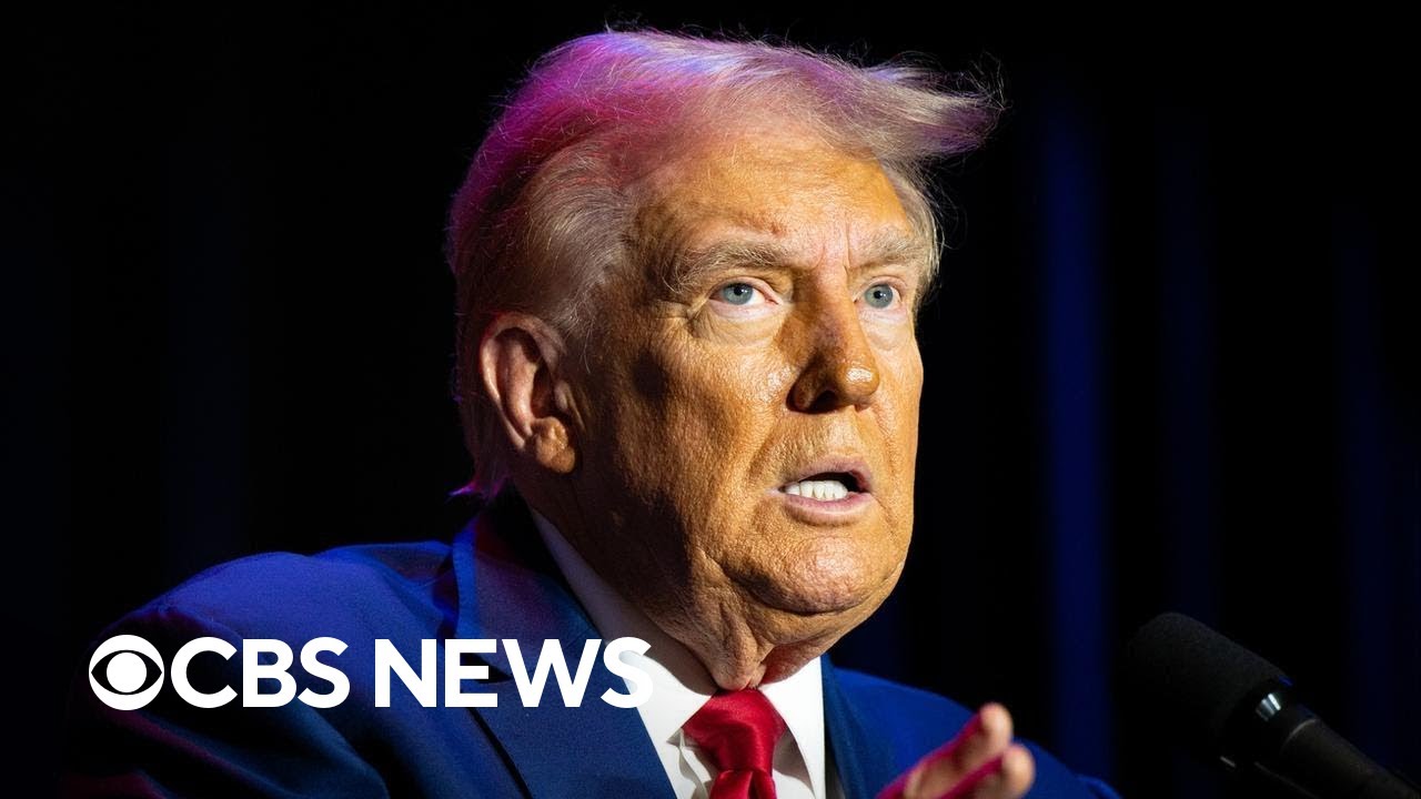 Breaking down newly unsealed evidence in Trump 2020 election case