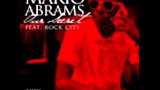 Mario Abrams Feat Rock City - Our Secret (NEW RNB SONG JUNE 2015)