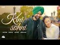 KINI SOHNI SONG SARTAJ VIRK BUNNY GIL NAV PRINCE SARDAAR FILMS NEW PUNJABI SONG 2025