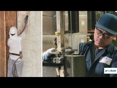 TopBuild Corporation