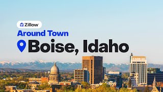 5 Great Boise Neighborhoods | Zillow Around Town