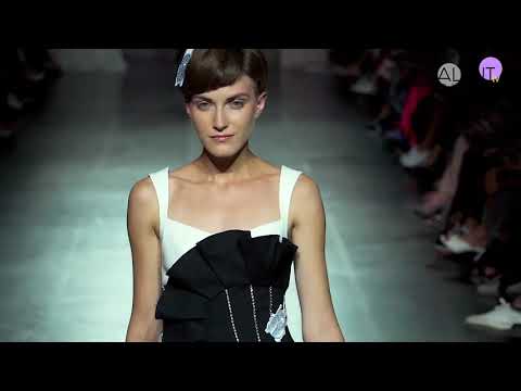Ukrainian Fashion Week DARJA DONEZZ