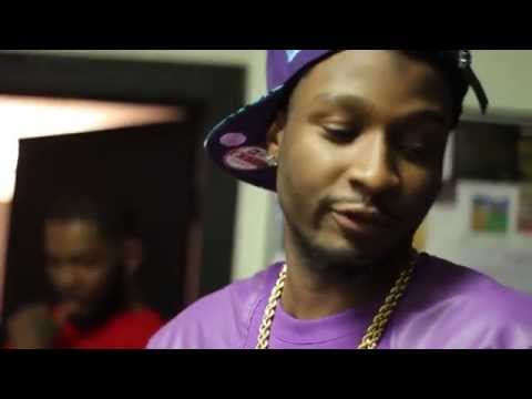 C-Tho In Studio Session (Making of "Norfside" & "Look at Me") @Ctho_