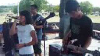 Asterisk - &quot;Right Through your Teeth&quot; [Tokyo Rose cover]